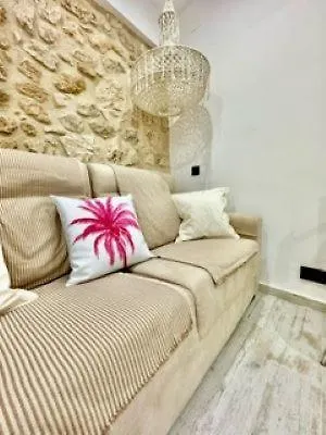 La Esquina 1b Apartment Dénia