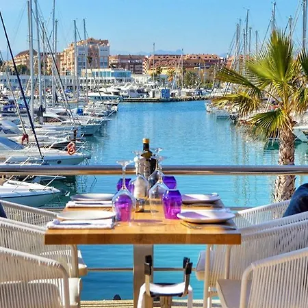 アパート La Esquina 1b