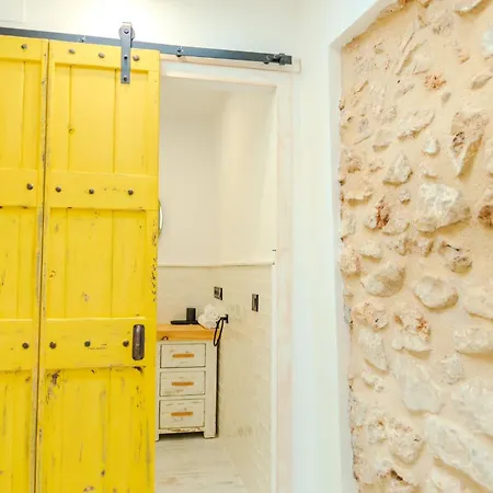 Apartment La Esquina 1b Dénia