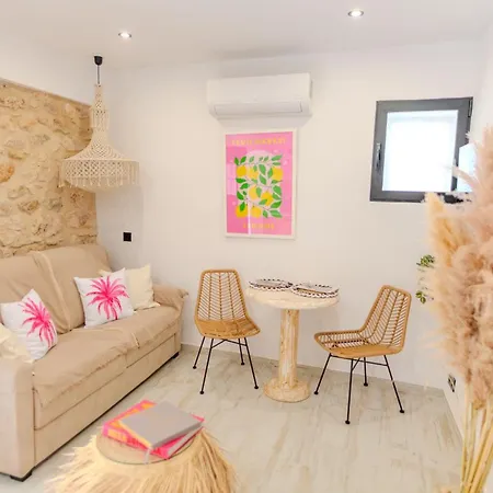 La Esquina 1b * デニア