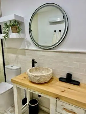 La Esquina 1b Apartamento Dénia