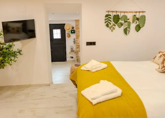 La Esquina 1b Dénia