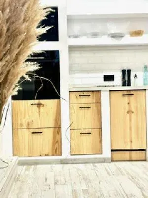 La Esquina 1b Апартаменты *