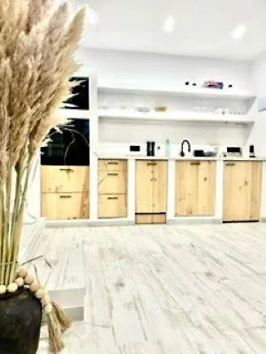 Апартаменты La Esquina 1b