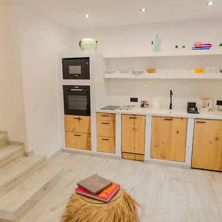 La Esquina 1b Apartman