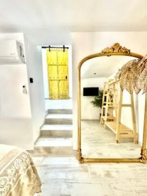 La Esquina 1b Apartman