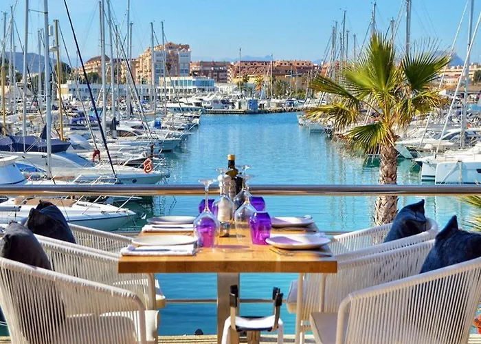 Apartman La Esquina 1b